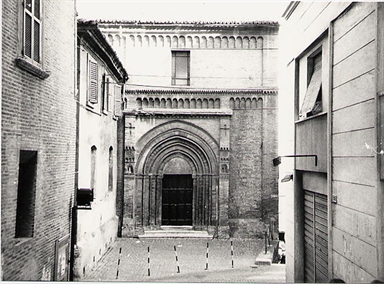 Chiesa di S. Maria della Porta
